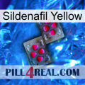 Sildenafil Yellow 15